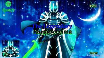 Free download Knightolas Staraidus Courage - The Legendary Taurancreima [Soundtrack] video and edit with RedcoolMedia movie maker MovieStudio video editor online and AudioStudio audio editor onlin